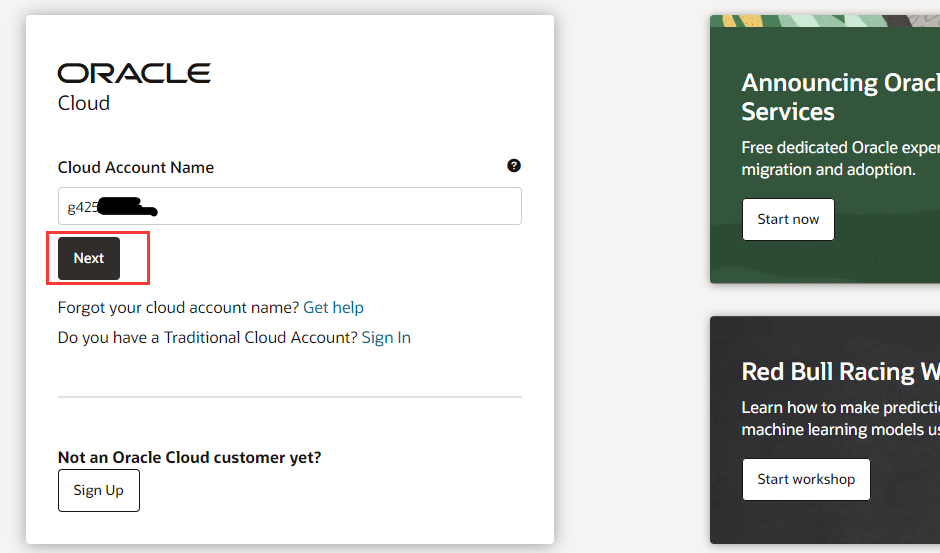 Oracle Cloud免费申请并创建实例最全攻略(怎么获得甲骨文云永久免费的VPS)