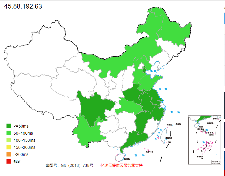 DMIT 日本东京VPS CN2 GIA 线路 简单评测