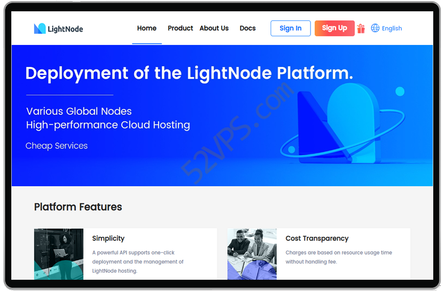 LightNode 周年活动充返/新用户实测返
