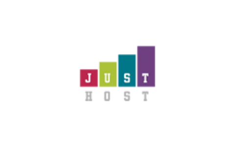 Justhost：400Mbps带宽不限流量VPS、月付37元起，可选包括中国香港、俄罗斯、美国、德国在内的27个机房