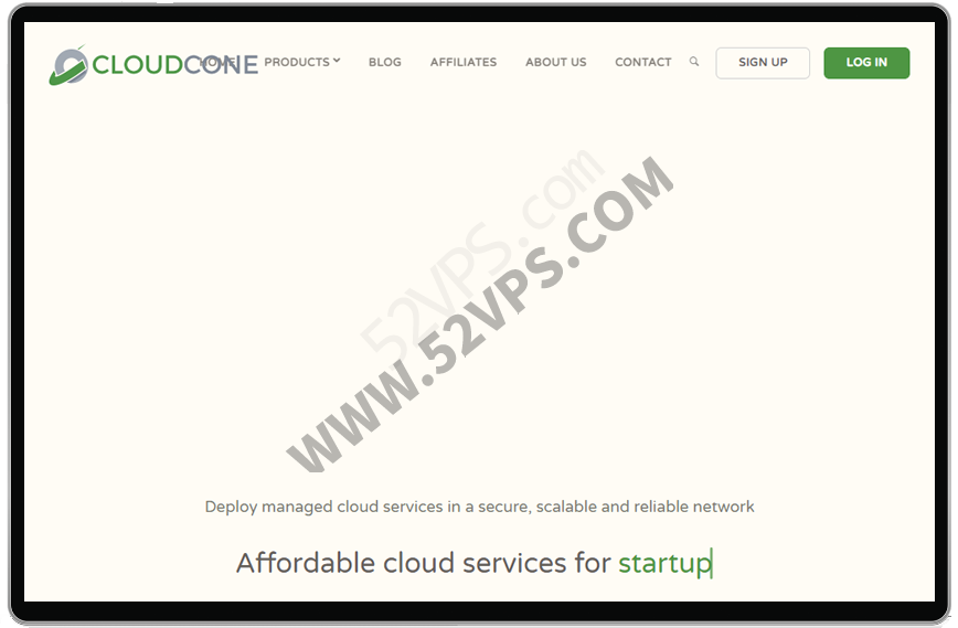 CloudCone：美国VPS，.9/年，1核512MB/20G SSD/1Gbps端口/2TB流量，洛杉矶机房