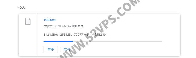 RCP：日本VPS/AS9929联通CUVIP2线路/1000Mbps端口/1000G流量/1核/1G/30g ssd/月付10美元