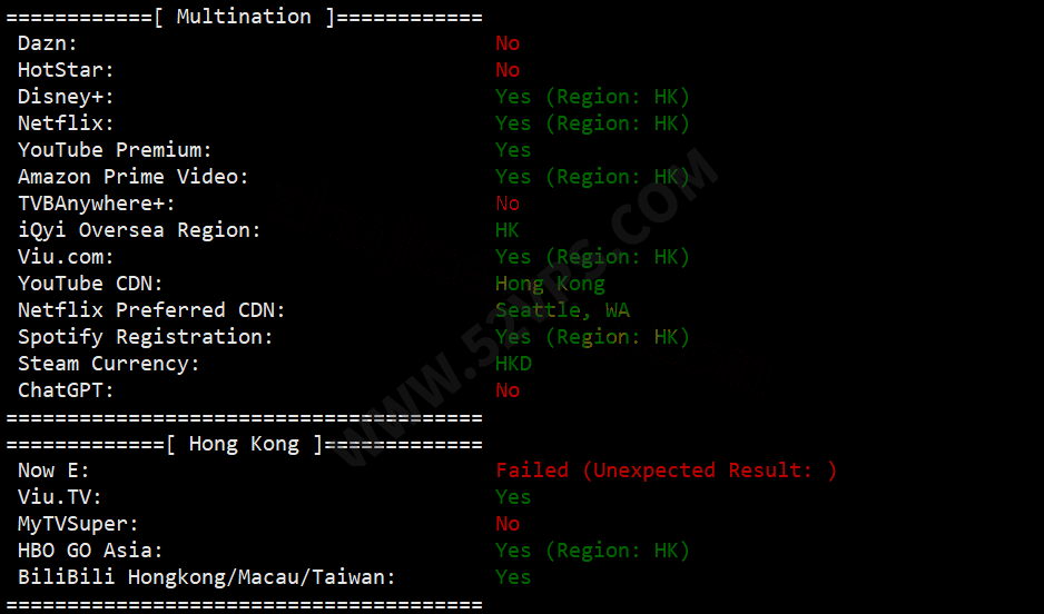 justhost：200Mbps香港VPS、不限流量、优惠后35.84元/月