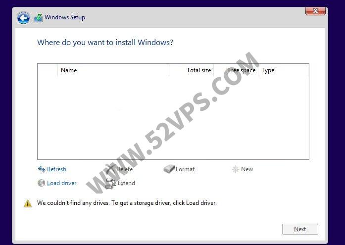 搬瓦工：如何安装Windows系统？非DD如何安装Windows？
