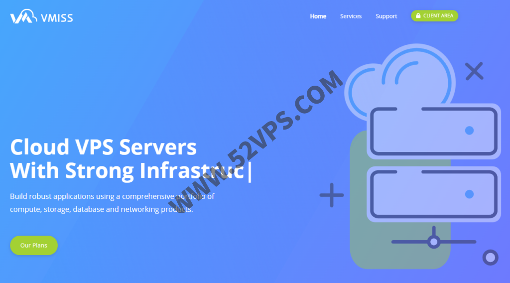 VMISS：VPS主机7折优惠，CN2 GIA/CMI/AS9929线路，可选中国香港/日本/韩国/洛杉矶机房