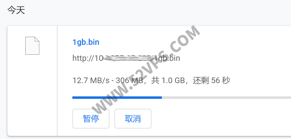 搬瓦工：简单测评下bandwagonhost荷兰EUNL_9机房联通AS9929线路VPS